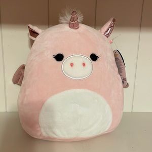 Pegasus Squishmallow